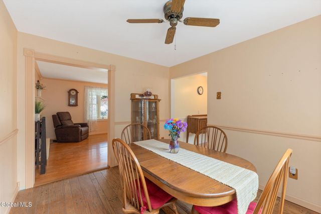 3 Frederick Drive, Saratoga Springs, NY 12866