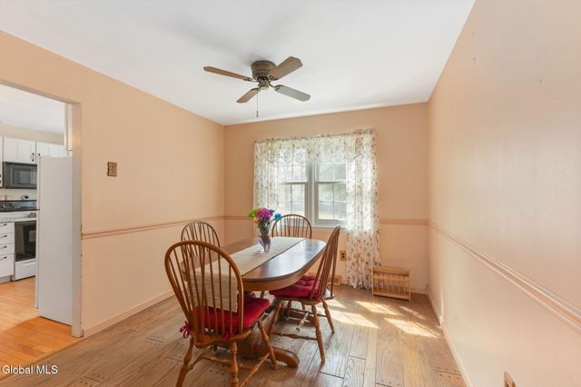 3 Frederick Drive, Saratoga Springs, NY 12866