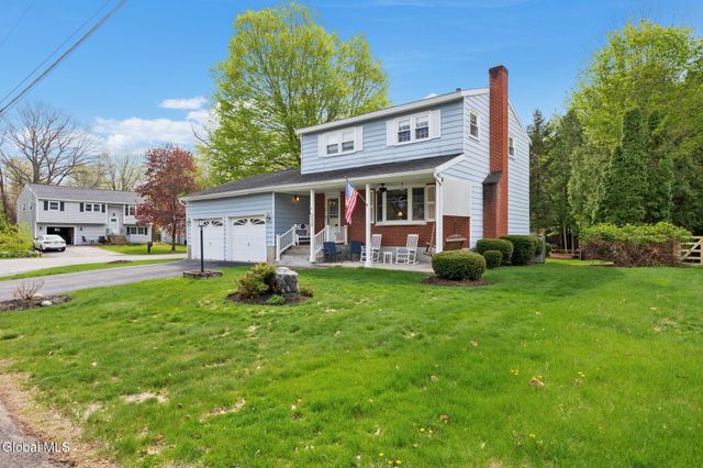 3 Frederick Drive, Saratoga Springs, NY 12866