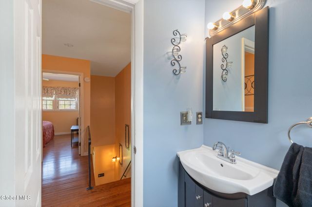 3 Frederick Drive, Saratoga Springs, NY 12866
