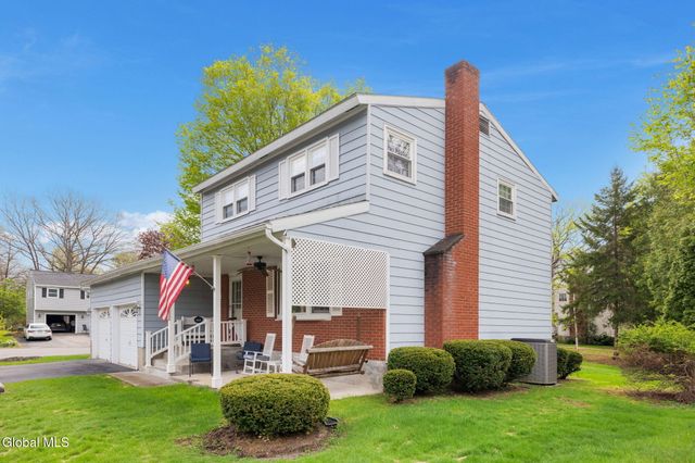 3 Frederick Drive, Saratoga Springs, NY 12866
