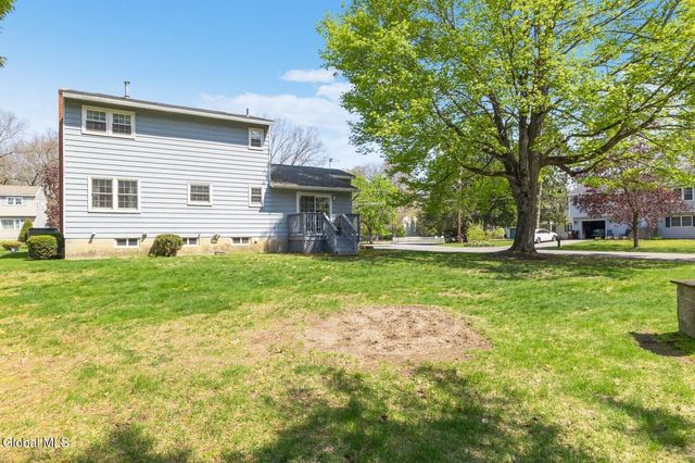 3 Frederick Drive, Saratoga Springs, NY 12866