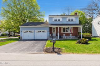 3 Frederick Drive, Saratoga Springs, NY 12866