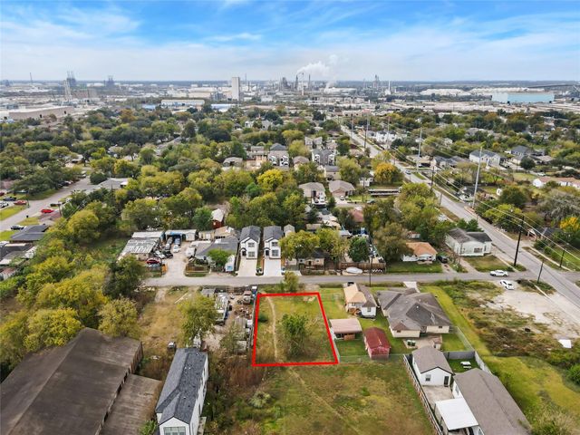 417 Delaware Street, Houston, TX 77029