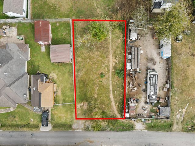 417 Delaware Street, Houston, TX 77029