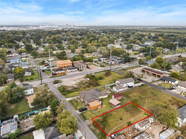 417 Delaware Street, Houston, TX 77029