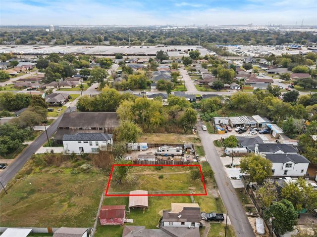 417 Delaware Street, Houston, TX 77029