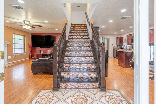 3403 Berry Grove Drive, Spring, TX 77388