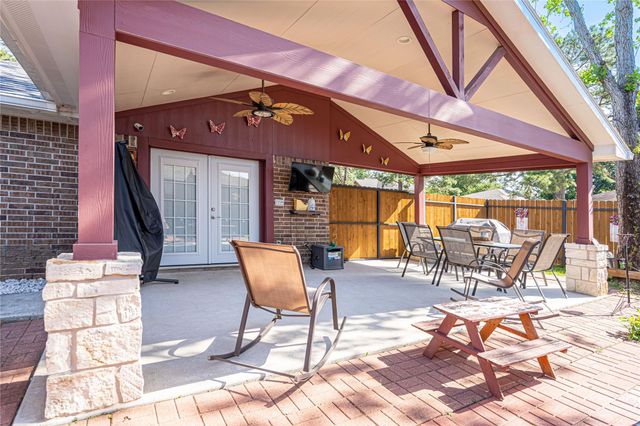 3403 Berry Grove Drive, Spring, TX 77388