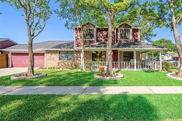 3403 Berry Grove Drive, Spring, TX 77388