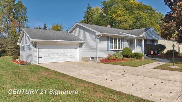 2430 Meadowbrook Lane, Clio, MI 48420