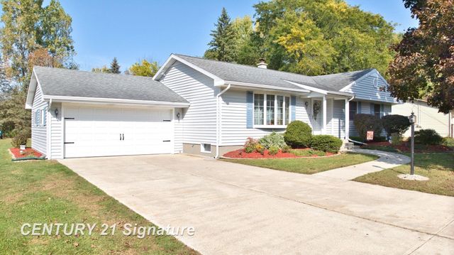 2430 Meadowbrook Lane, Clio, MI 48420