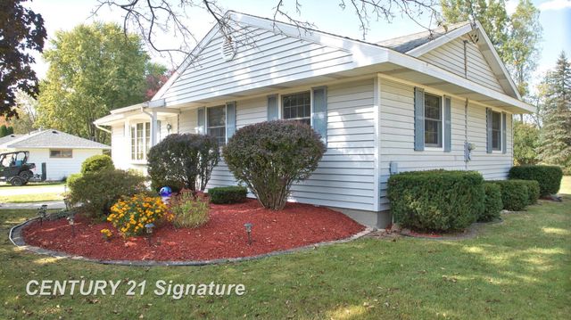 2430 Meadowbrook Lane, Clio, MI 48420