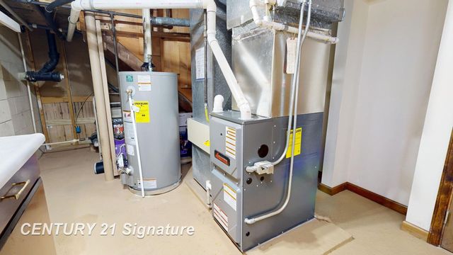 2430 Meadowbrook Lane, Clio, MI 48420