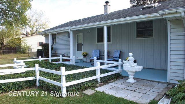 2430 Meadowbrook Lane, Clio, MI 48420