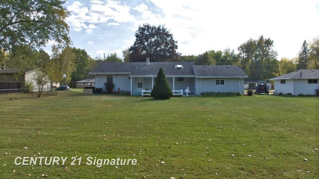 2430 Meadowbrook Lane, Clio, MI 48420