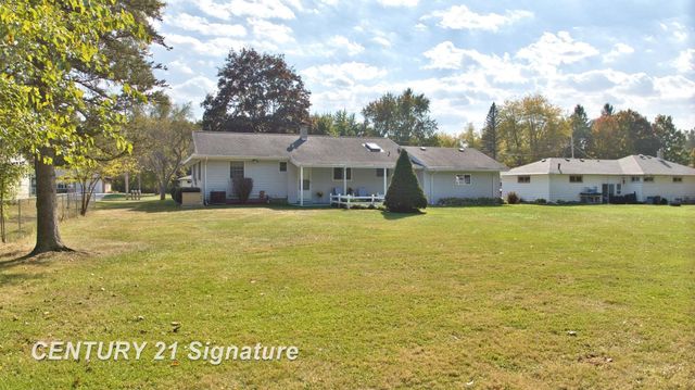 2430 Meadowbrook Lane, Clio, MI 48420