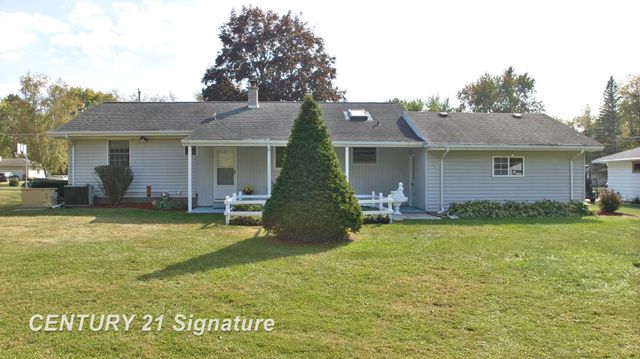 2430 Meadowbrook Lane, Clio, MI 48420
