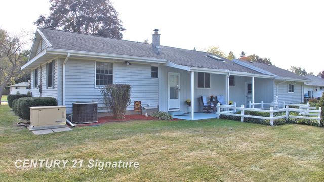 2430 Meadowbrook Lane, Clio, MI 48420