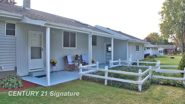 2430 Meadowbrook Lane, Clio, MI 48420