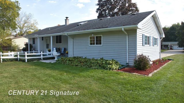 2430 Meadowbrook Lane, Clio, MI 48420