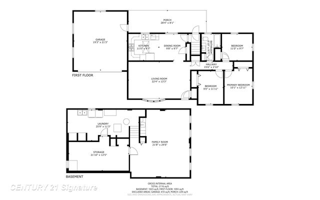 2430 Meadowbrook Lane, Clio, MI 48420