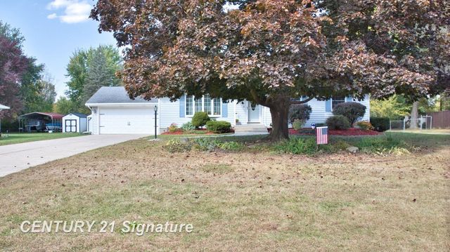 2430 Meadowbrook Lane, Clio, MI 48420