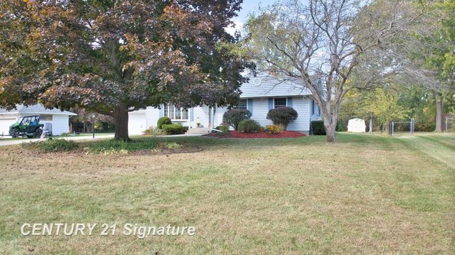 2430 Meadowbrook Lane, Clio, MI 48420