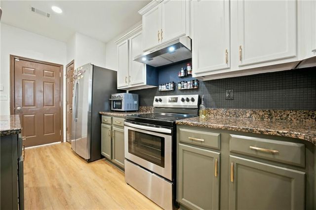 3210 Smith Ridge Trace, Peachtree Corners, GA 30071