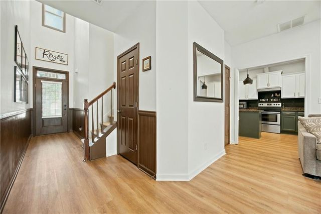3210 Smith Ridge Trace, Peachtree Corners, GA 30071