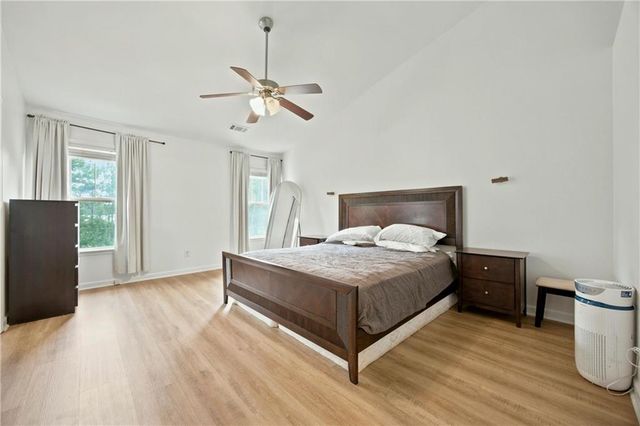 3210 Smith Ridge Trace, Peachtree Corners, GA 30071
