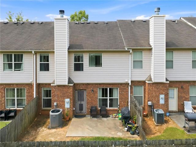 3210 Smith Ridge Trace, Peachtree Corners, GA 30071