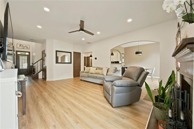 3210 Smith Ridge Trace, Peachtree Corners, GA 30071