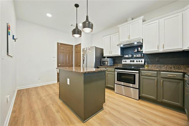 3210 Smith Ridge Trace, Peachtree Corners, GA 30071