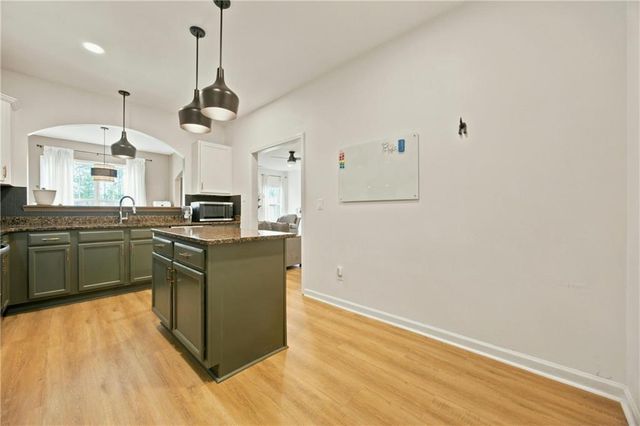 3210 Smith Ridge Trace, Peachtree Corners, GA 30071