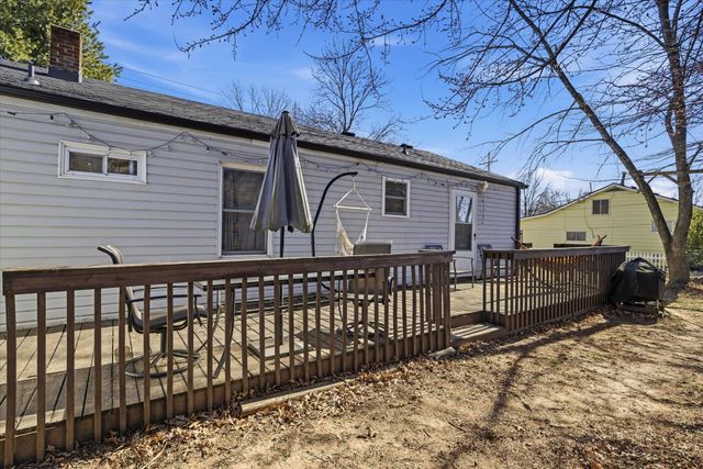 2337 S Holland Avenue, Springfield, MO 65807