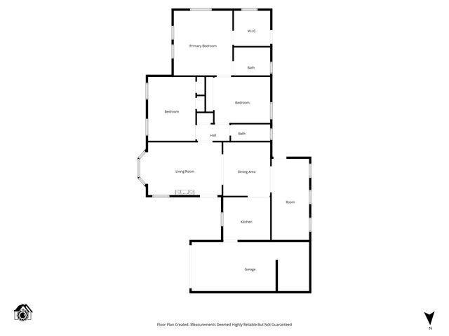 2337 S Holland Avenue, Springfield, MO 65807