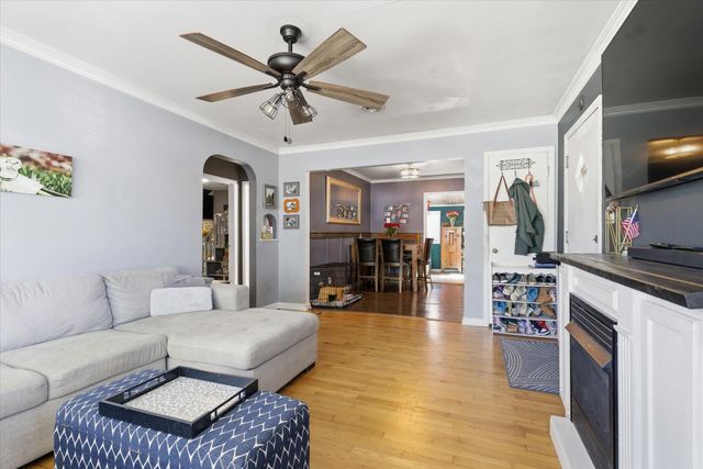 2337 S Holland Avenue, Springfield, MO 65807