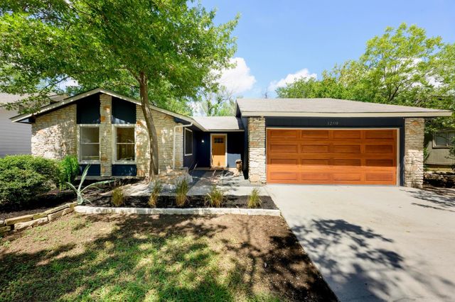 12318 Danny DR, Austin, TX 78759