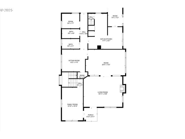 835 N MAIN Ave, Gresham, OR 97030