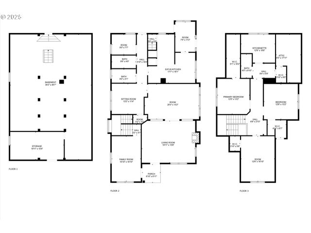 835 N MAIN Ave, Gresham, OR 97030