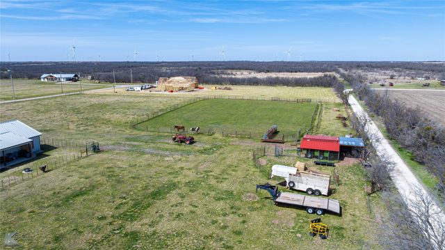 2144 Private Road 1122, Clyde, TX 79510