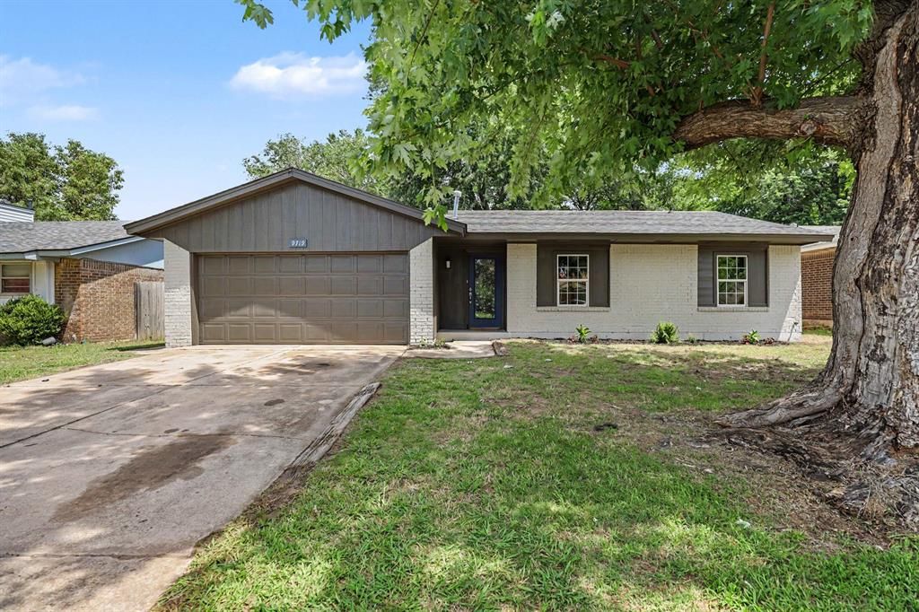 9719 NE 3rd Place, Midwest City, OK 73130