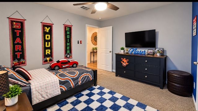 806 Community Way, Royse City, TX 75189