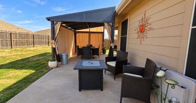 806 Community Way, Royse City, TX 75189