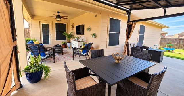 806 Community Way, Royse City, TX 75189