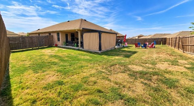 806 Community Way, Royse City, TX 75189