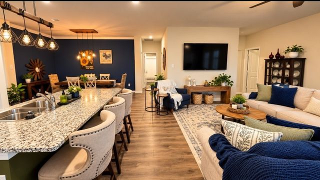 806 Community Way, Royse City, TX 75189