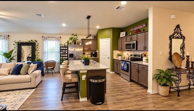 806 Community Way, Royse City, TX 75189