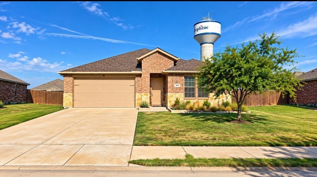 806 Community Way, Royse City, TX 75189